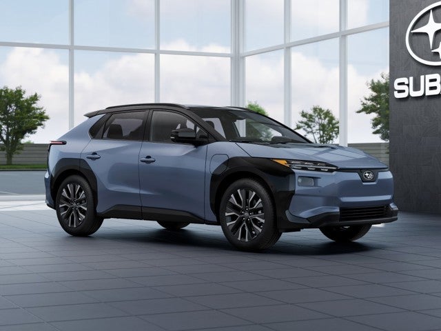 2026 Subaru SOLTERRA Touring XT