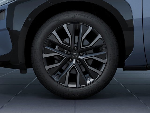 2026 Subaru SOLTERRA Touring XT