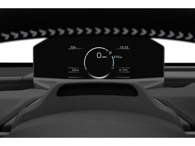 2026 Subaru SOLTERRA Touring XT