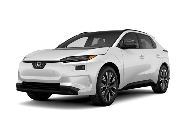 2026 Subaru SOLTERRA Touring XT