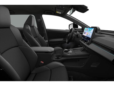 2026 Subaru SOLTERRA Limited XT