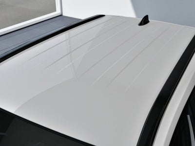 2027 Subaru SOLTERRA Premium