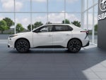2027 Subaru SOLTERRA Premium