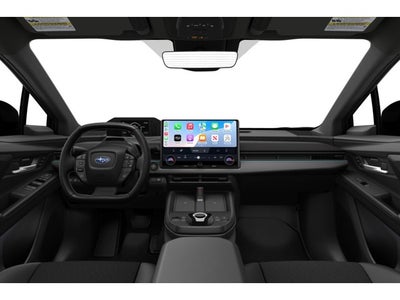 2026 Subaru SOLTERRA Premium