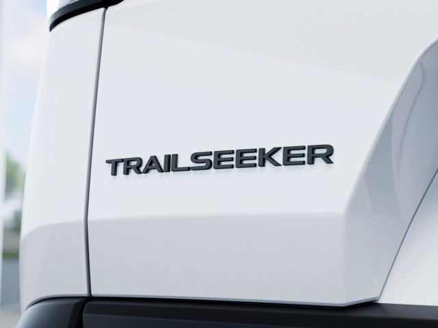 2027 Subaru TRAILSEEKER Premium