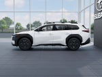 2027 Subaru TRAILSEEKER Premium