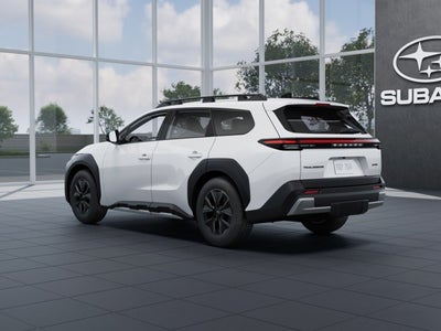 2027 Subaru TRAILSEEKER Premium