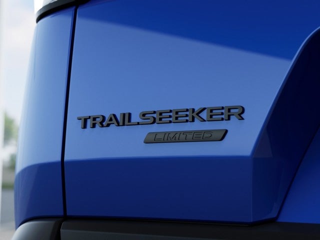 2026 Subaru TRAILSEEKER Limited