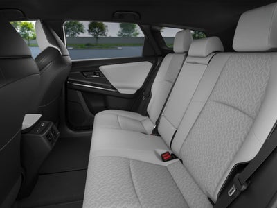 2026 Subaru TRAILSEEKER Limited