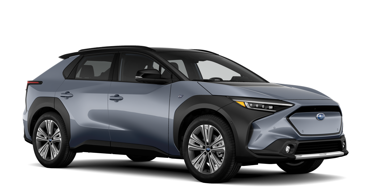 2024 Solterra Cosmic White Pearl