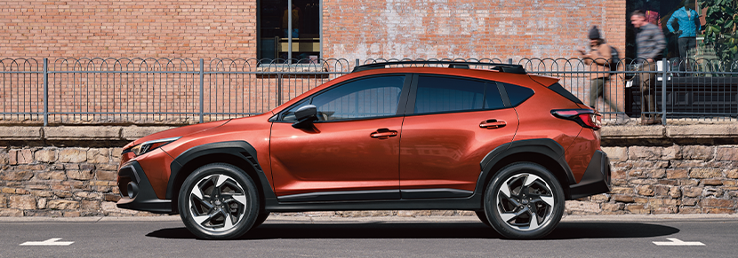 Romano Subaru in Syracuse NY