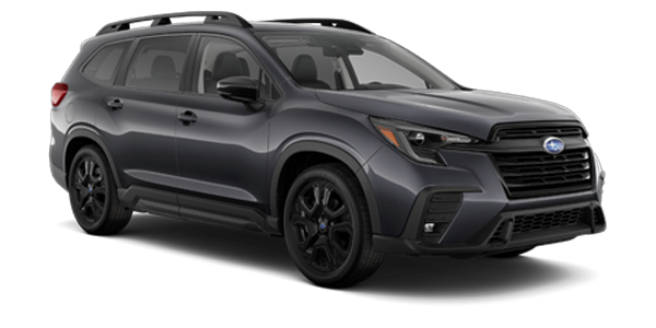 2025 Ascent | Romano Subaru in Syracuse NY