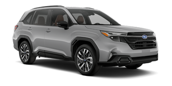 2025 Forester | Romano Subaru in Syracuse NY