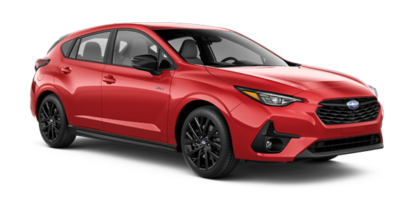 2025 Impreza | Romano Subaru in Syracuse NY