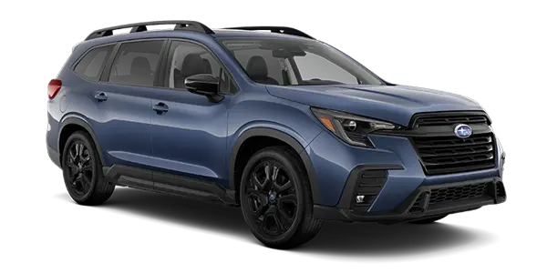2026 Ascent | Romano Subaru in Syracuse NY