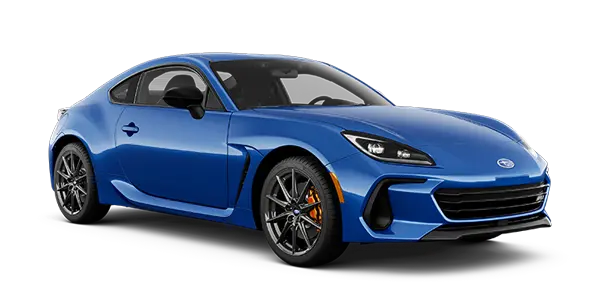 2026 BRZ | Romano Subaru in Syracuse NY