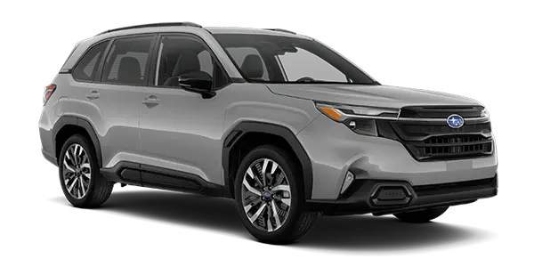 2026 Forester | Romano Subaru in Syracuse NY
