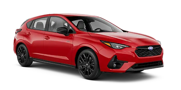 2026 Impreza | Romano Subaru in Syracuse NY