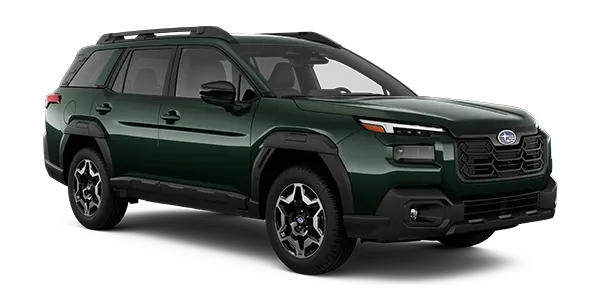 2026 Outback | Romano Subaru in Syracuse NY