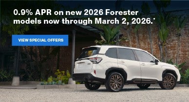 Forester | Romano Subaru in Syracuse NY