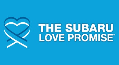 Subaru Love Promise | Romano Subaru in Syracuse NY