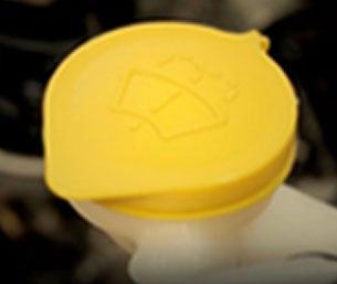 checking fluids windshield washer fluid | Romano Subaru in Syracuse NY