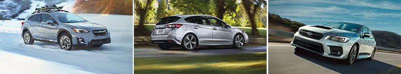 Choosing the right tires for where you drive. | Romano Subaru in Syracuse NY