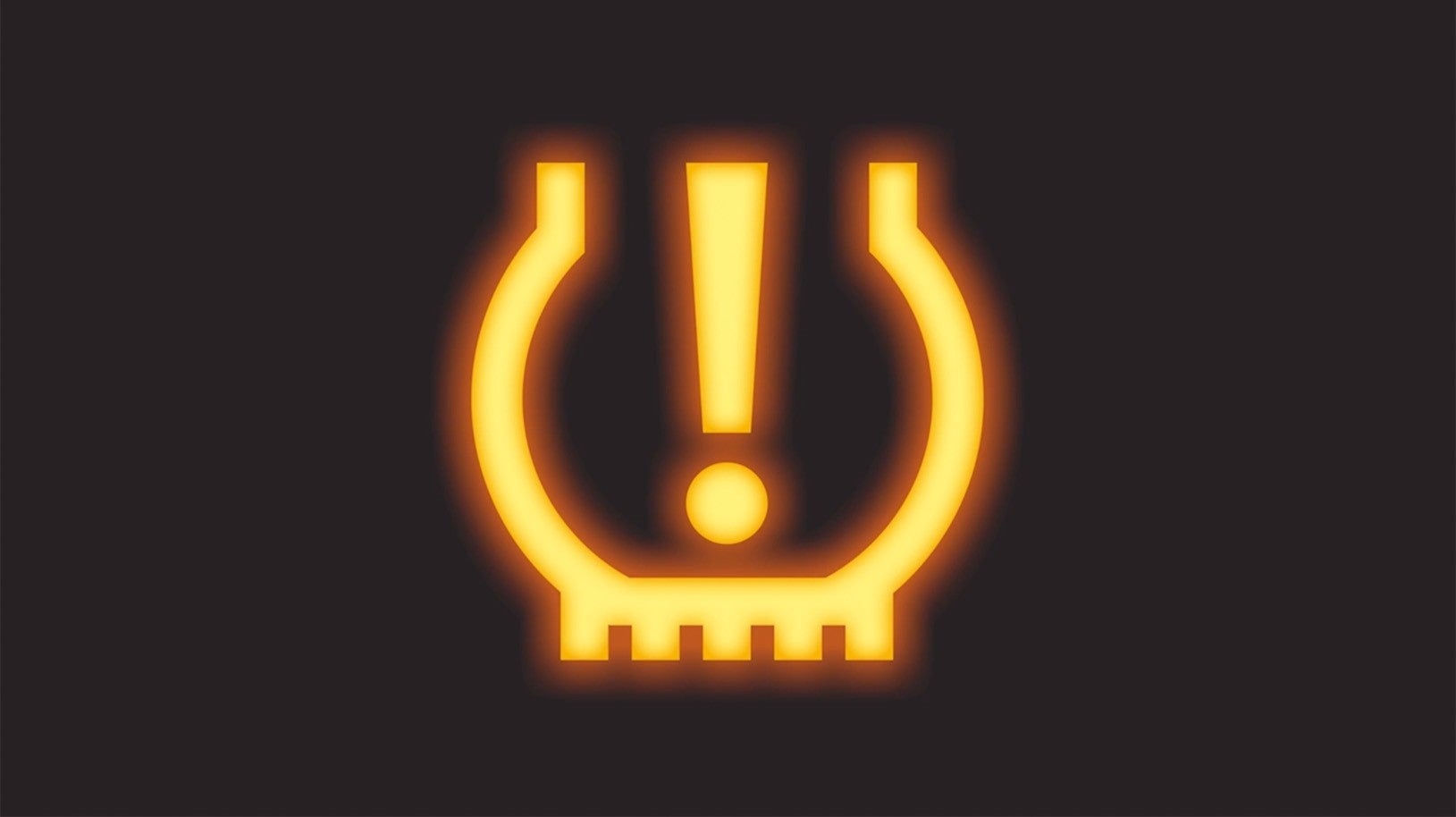  Image of the Tire Pressure Monitoring System Light | Romano Subaru in Syracuse NY