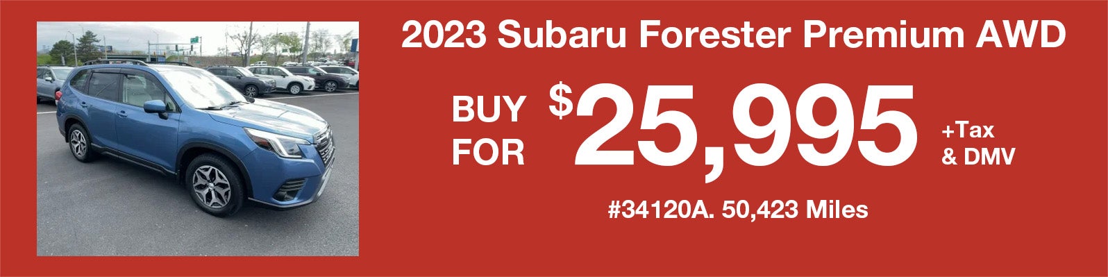 Great Selection of Pre-Owned vehicles!