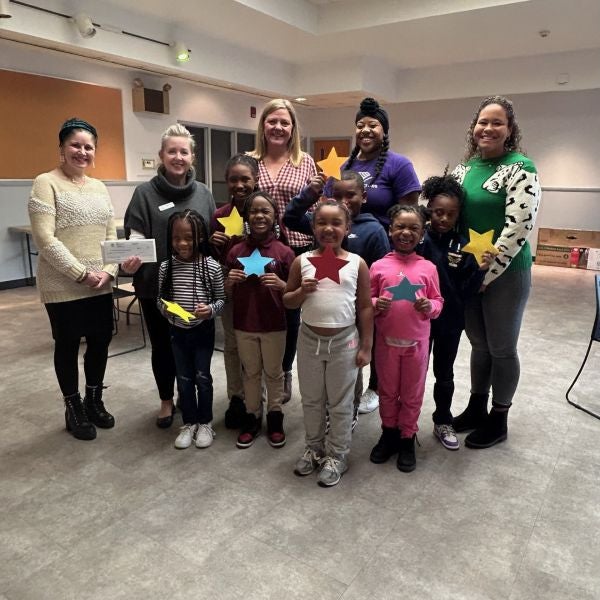 Boys & Girls Clubs of Syracuse - Holiday Hope 2023