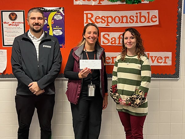 Erin's Angels - Holiday Hope 2023