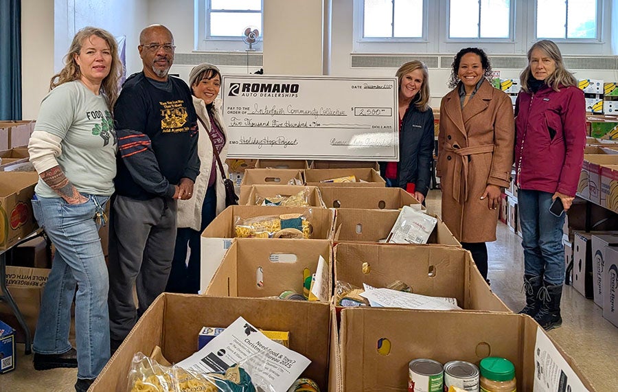 Interfaith Community Collective