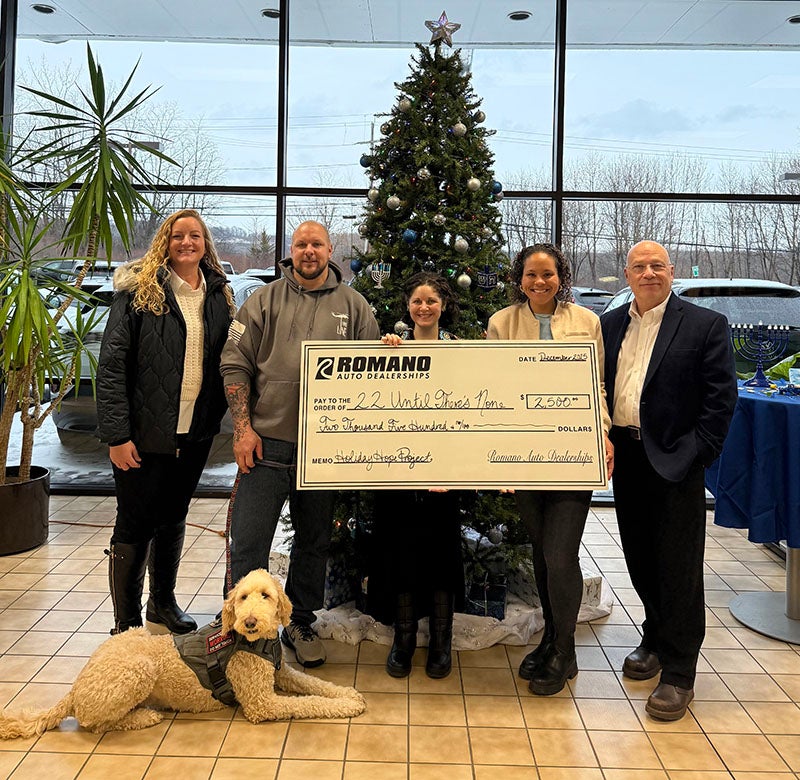 22 Until There's None