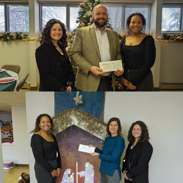 Joseph’s House - Holiday Hope 2023