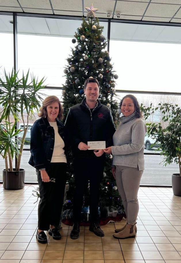 Lourdes Camp - Holiday Hope 2022