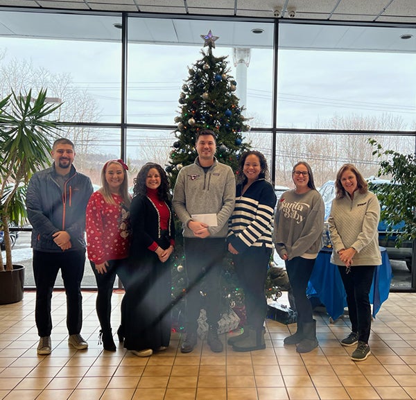 Lourdes Camp - Holiday Hope 2023