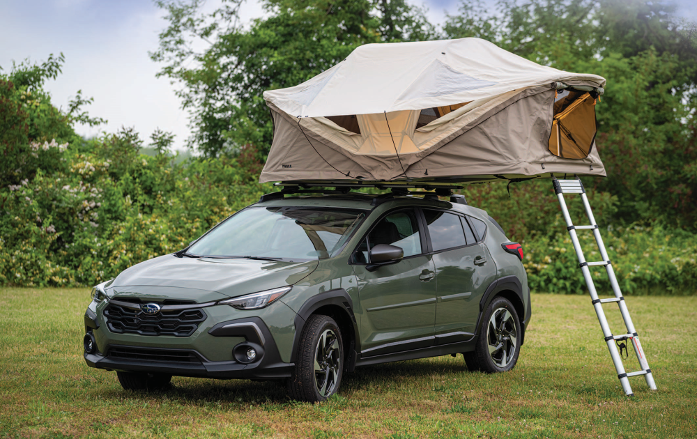 Thule Roof Top Tent